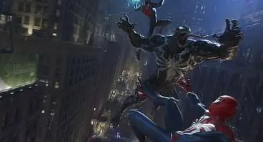Spider-Man 2 is the fastest-selling PlayStation Studios game ever, says Sony