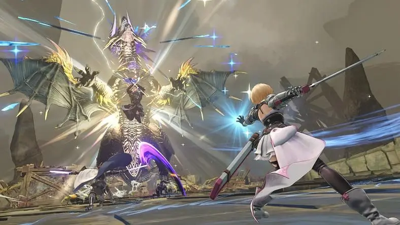 Granblue Fantasy: Relink - Endless Ragnarok Breathes Fresh Life Into RPG's Endgame