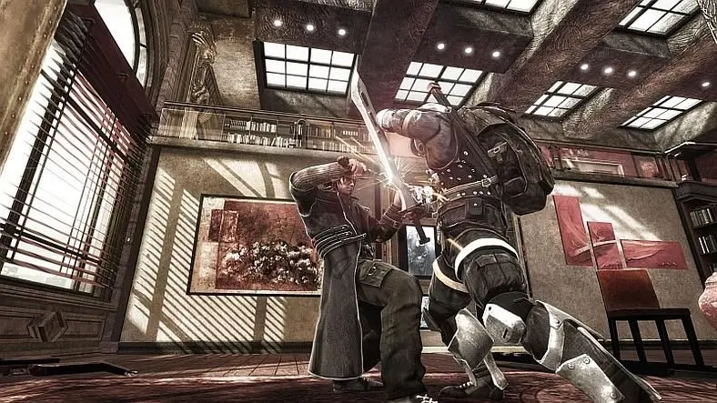 Highlander: The Game Canceled