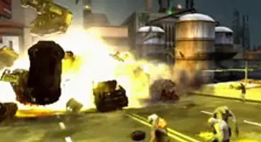 Ruffian: Games now "potentially too easy", result of wider audience