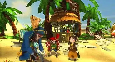 Strategy Informer plays Ceville, an old-school style point and click adventure with a twist.