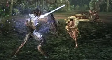 Will Jason and the Argonauts embark on their epic adventure on the Xbox 360, PS3 and PC with glory? Or will they have to accept their downfall? 