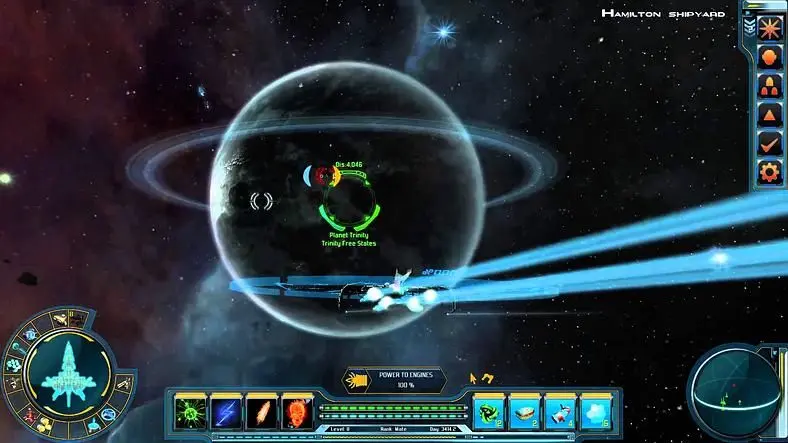 Starpoint Gemini 2 "Titans" DLC announced, Warlords spinoff getting Early Access