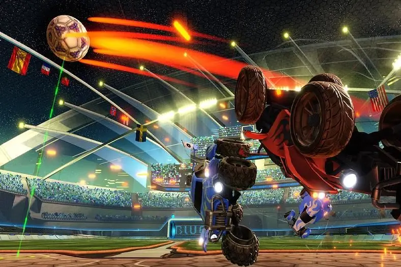 Top Games to Watch
