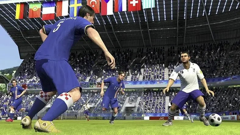 The Best Sports Games on PC