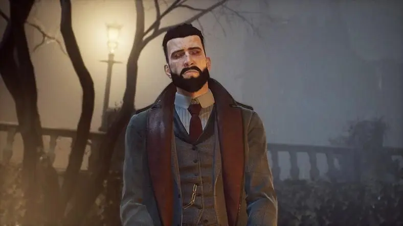 Vampyr Will Be Getting New Gamemodes Soon