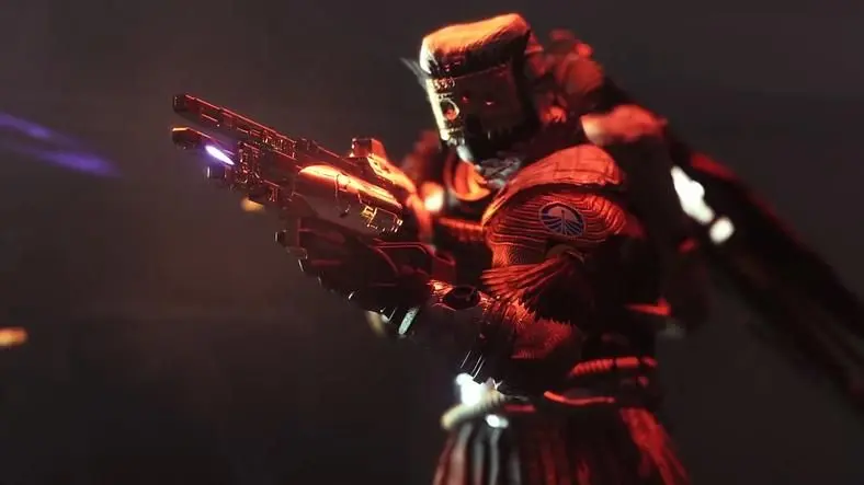 Destiny 2 Update Today - What is coming with this week's reset?