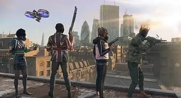 Watch Dogs: Legion Hitman Location Guide