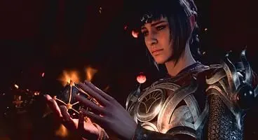 How to Find Lightning Charges in Baldur's Gate 3