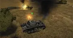 World of Tanks open beta January 27th, free-to-play action-MMO