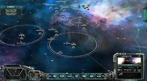 Lost Empire: Immortals fan supported Patch in development