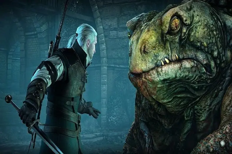 New patch V1.22 for Witcher 3 now available