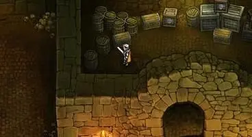 Hero's Song Kickstarter canceled due to lack of interest