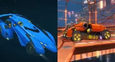 The newest Rocket League DLC will be heading under the sea