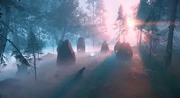 Uncover The Mysteries Of An Ancient Civilization Without A Word in Aporia: Beyond The Valley