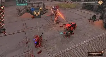 Warhammer 40,000: Battlesector Getting DLC, New Game Modes, and More