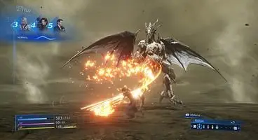 Crisis Core Final Fantasy VII Reunion System Requirements - Can you run it?