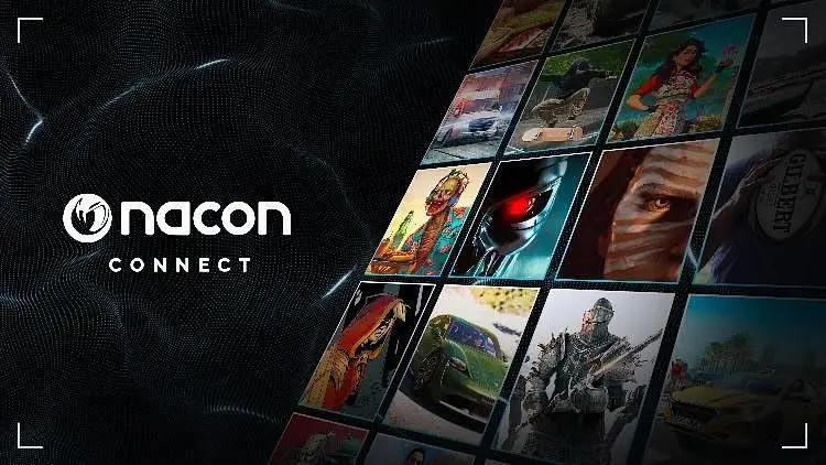 NACON Connect 2024 airs on February 29