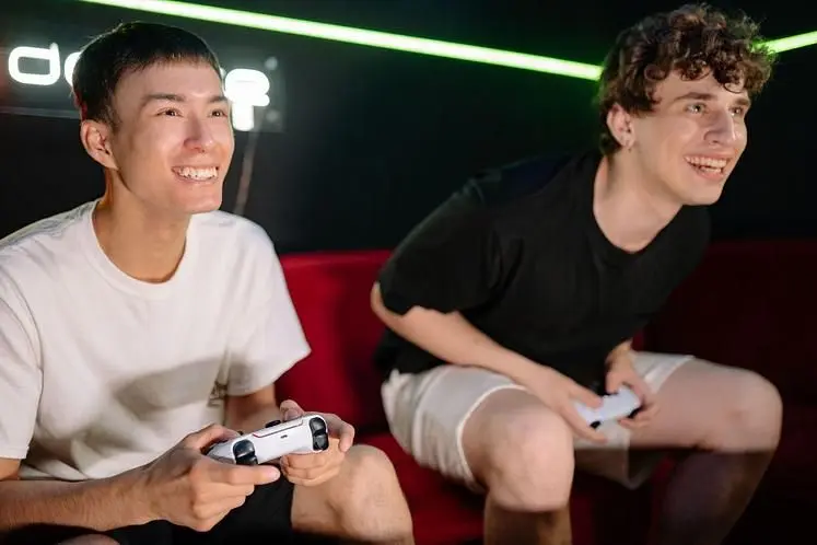 The Biggest Gaming Trends Shaping the Industry Today 