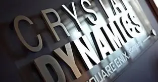 Crystal Dynamics joined by God of War's Cory Barlog