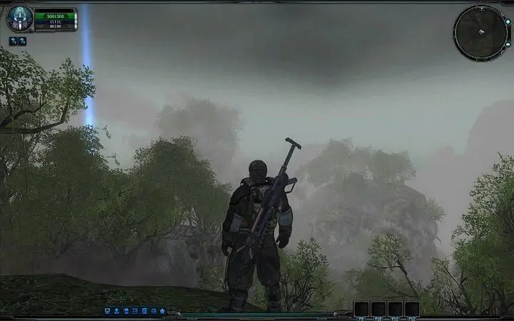 Earthrise going free-to-play
