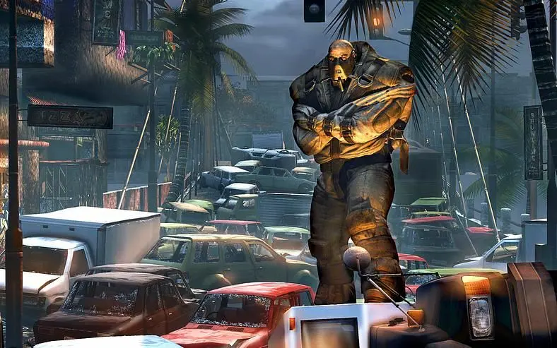 E3 2011: We get a close-up look at Dead Island...