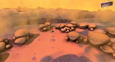 Insane Unity brings its massively multiplayer strategy game Win That War into Early Access
