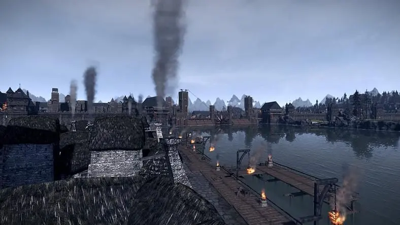 The Best Total War: Warhammer Mods