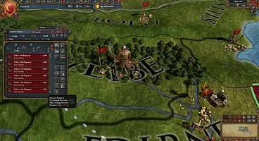 Europa Universalis IV: Cradle of Civilization Changes A Lot Of What You've Played Over The Years Next Month