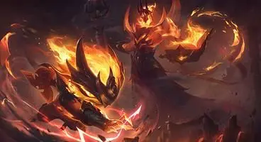 League of Legends Patch 10.14 - Release Date, Infernal, Arcanist Skins, Champion Changes