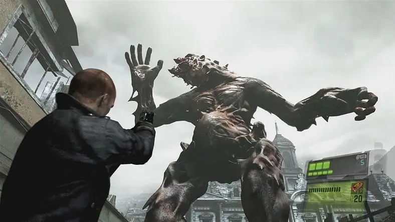 Resident Evil Ranked: 30 Games from 30 Years of Survival Horror