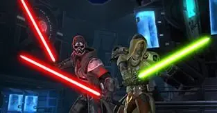 BioWare launches Star Wars: The Old Republic Free Trial, play up to level 15