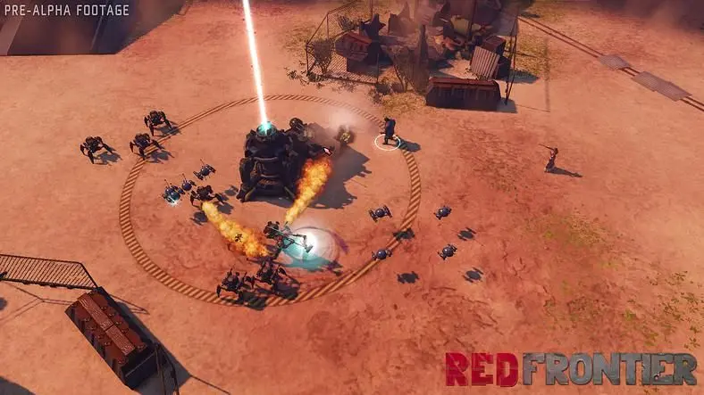 Paradox Interactive reveals three new games for PC