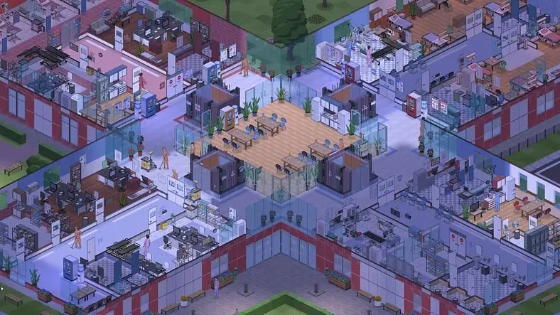 Project Hospital Releases This Week, Promises Extreme Complexity and Depth