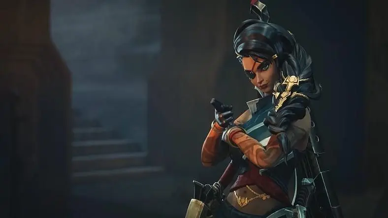 League of Legends Patch 10.19 - Release Date, Samira, More PsyOps Skins