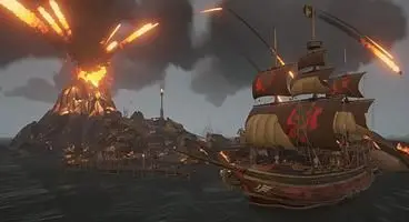 Sea of Thieves Season 7 Release Date - Here's When It Begins and Could End