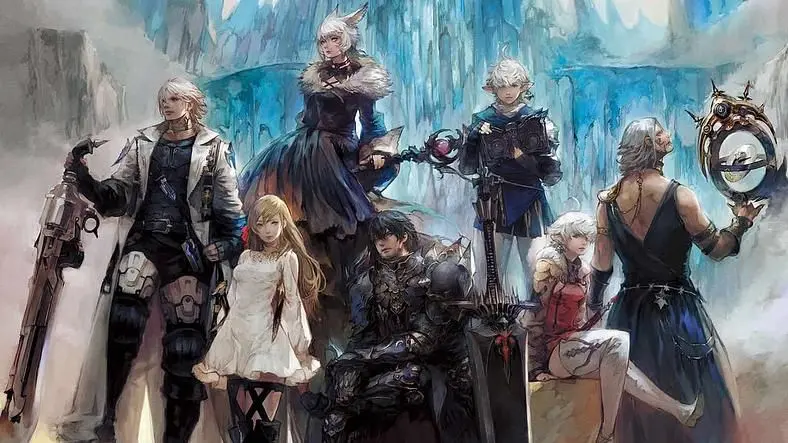 FFXIV and Transparency, is Yoshi-P the Most Honest Game Director?
