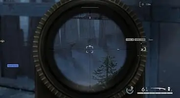 Sniper Elite 5 Stone Eagle Locations - Where to Find Them for the Eagle Eyed Achievement