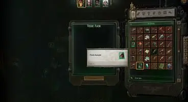 How to Complete the Eurac V Lab Puzzle in Rogue Trader