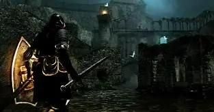 Rumour: From Software releasing Dark Souls DLC in Q1 2012