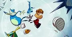 Ancel: Rayman gameplay 'not compatible' with episodic model