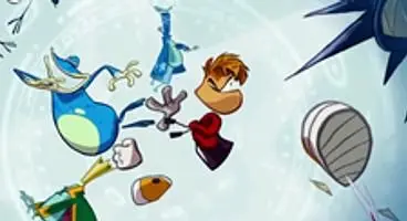 Ancel: Rayman gameplay 'not compatible' with episodic model