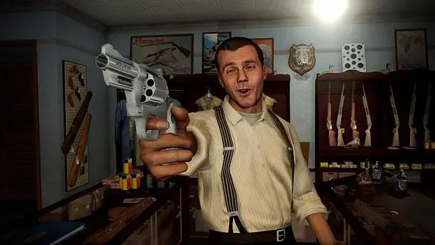 LA Noire expected to sell 4M units