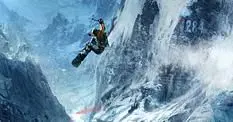 SSX: Deadly Descents 'a year away'