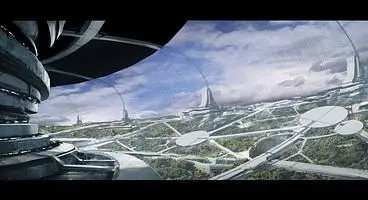 Bioware shows off new Mass Effect 4 concept art for N7 Day