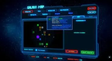 Squad-based Space RPG Pixel Privateers coming from Terraria Devs