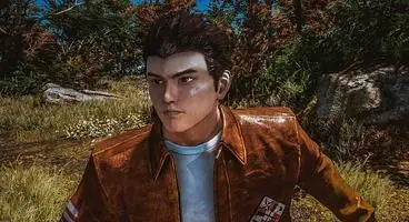 Sega are looking into remastering Shenmue 1 and 2