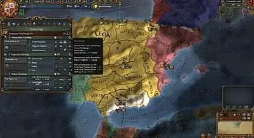 Europa Universalis IV: Rule Britannia Release Date Announced