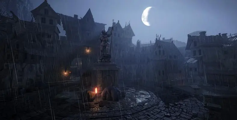 Warhammer: Vermintide 2 Is Insanely Hard