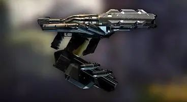 Anthem is Getting New Unique Weapons and Loot, Here's What They Are